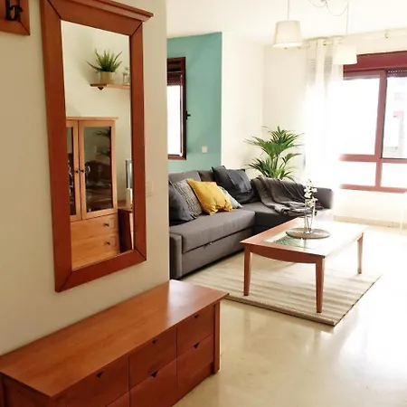 La Cicer Beach Flat I By Canary365 Apartment