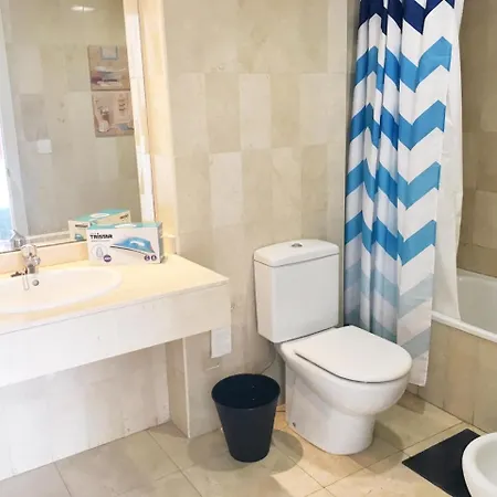 Apartment La Cicer Beach Flat I By Canary365 Las Palmas de Gran Canaria