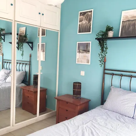 La Cicer Beach Flat I By Canary365 *