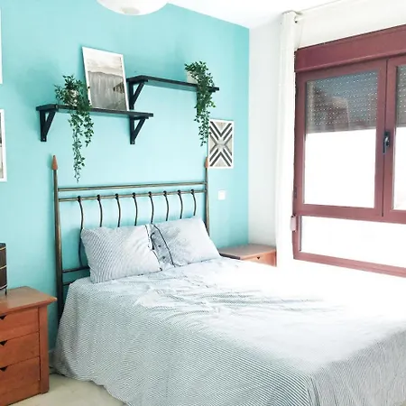 Apartment La Cicer Beach Flat I By Canary365