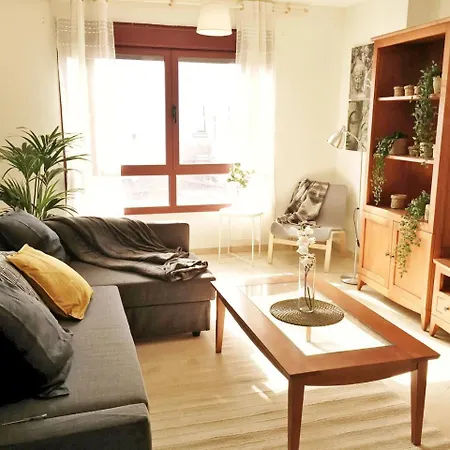 Apartment La Cicer Beach Flat I By Canary365