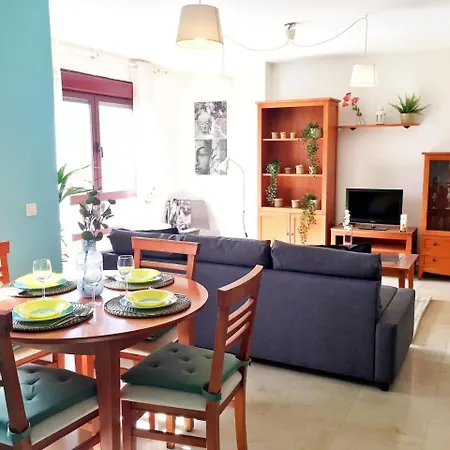 La Cicer Beach Flat I By Canary365 * Las Palmas de Gran Canaria