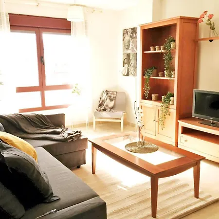Apartment La Cicer Beach Flat I By Canary365 *