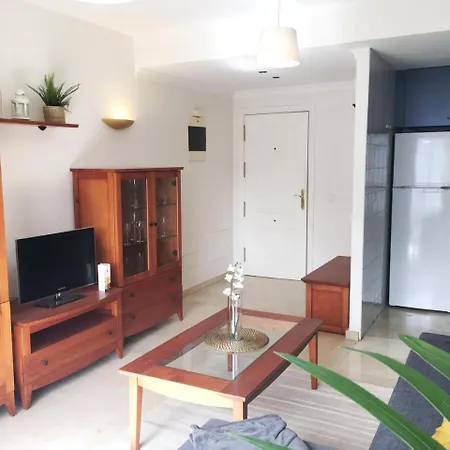 Apartamento La Cicer Beach Flat I By Canary365 Las Palmas de Gran Canaria