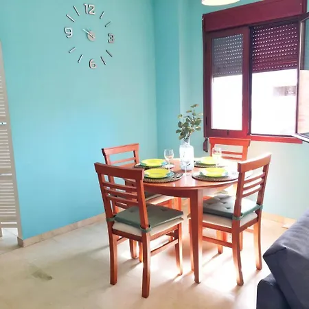 La Cicer Beach Flat I By Canary365 Apartamento